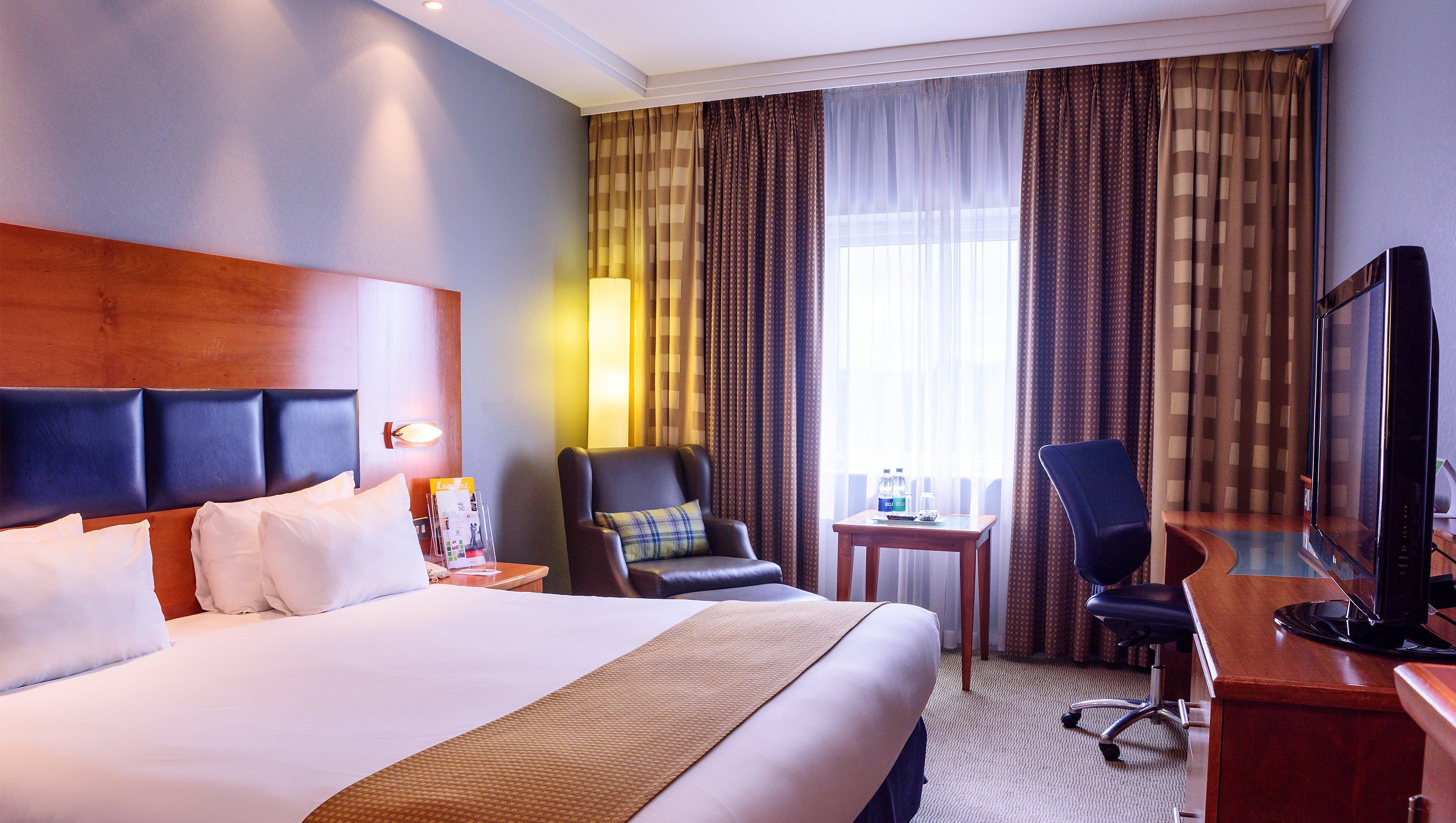 Holiday Inn London Brent Cross, An Ihg Hotel Exterior foto
