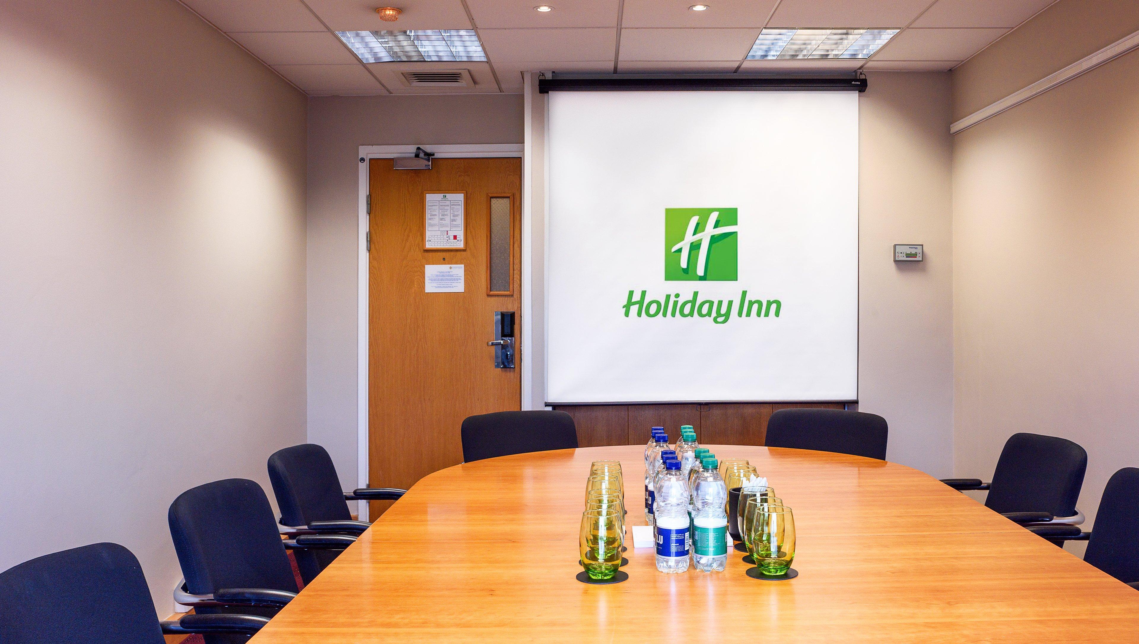 Holiday Inn London Brent Cross, An Ihg Hotel Exterior foto