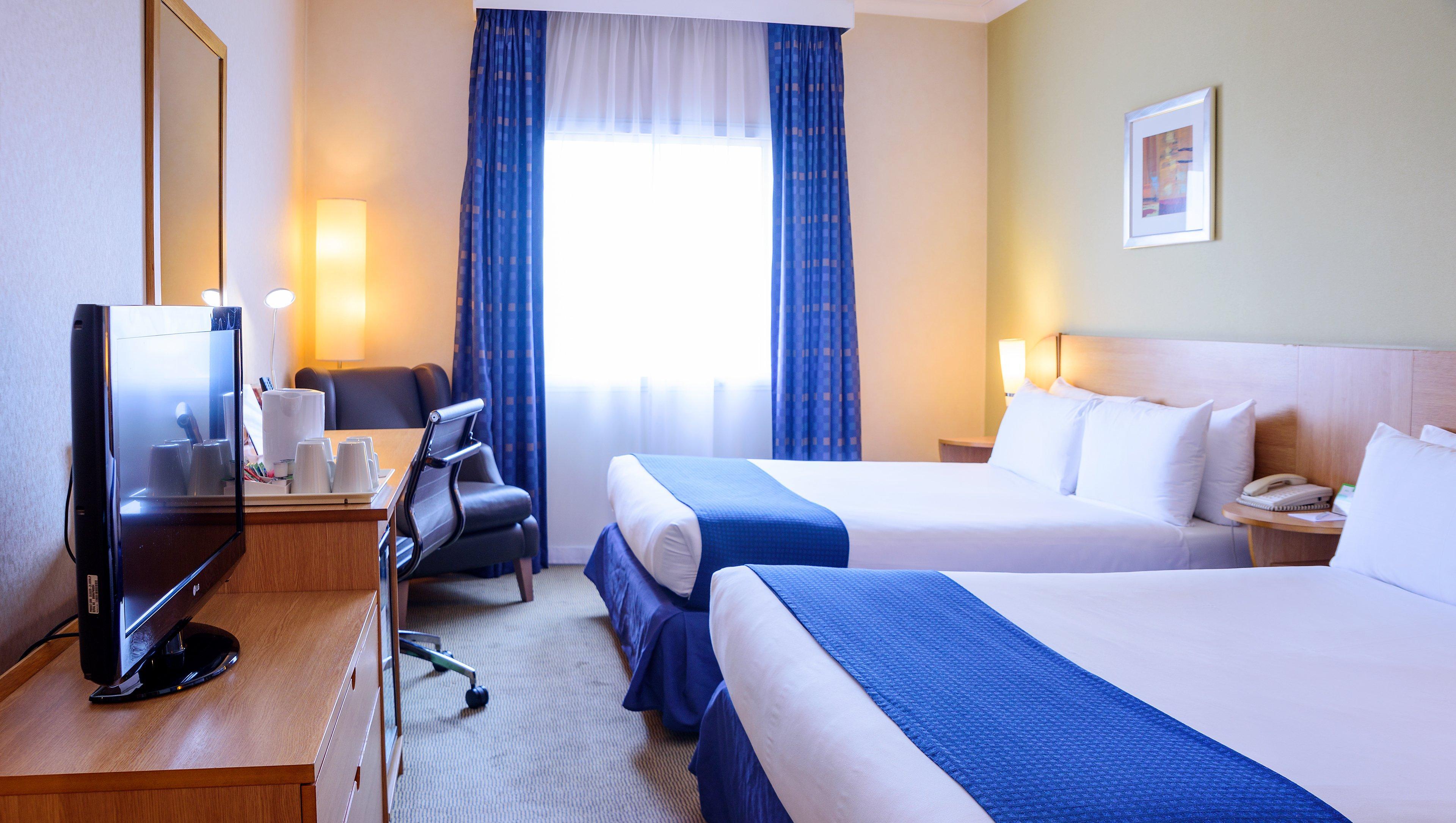 Holiday Inn London Brent Cross, An Ihg Hotel Exterior foto